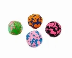 Beeztees Игрушка Мяч Funny